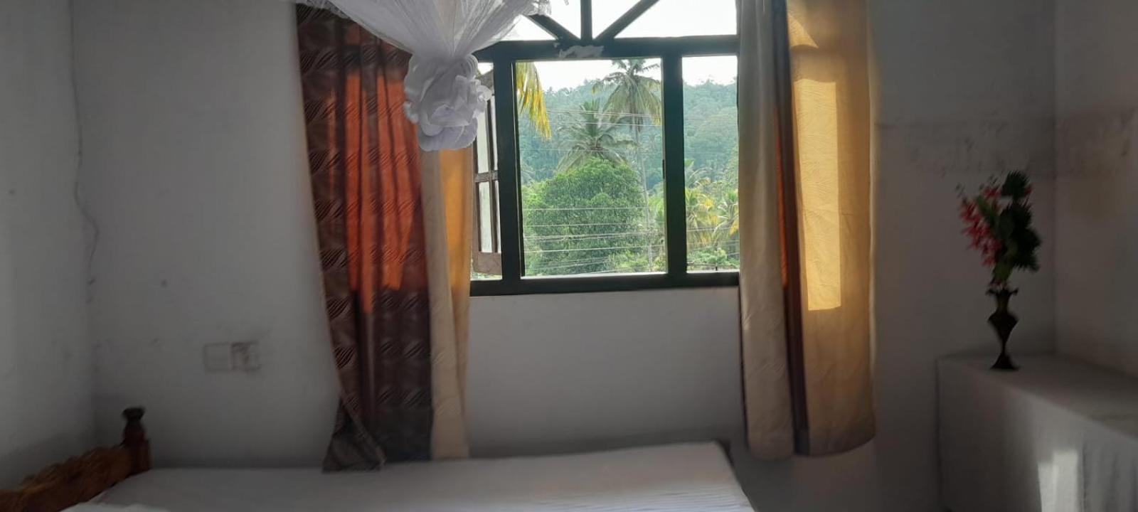 Unawatuna White Villa Exterior photo
