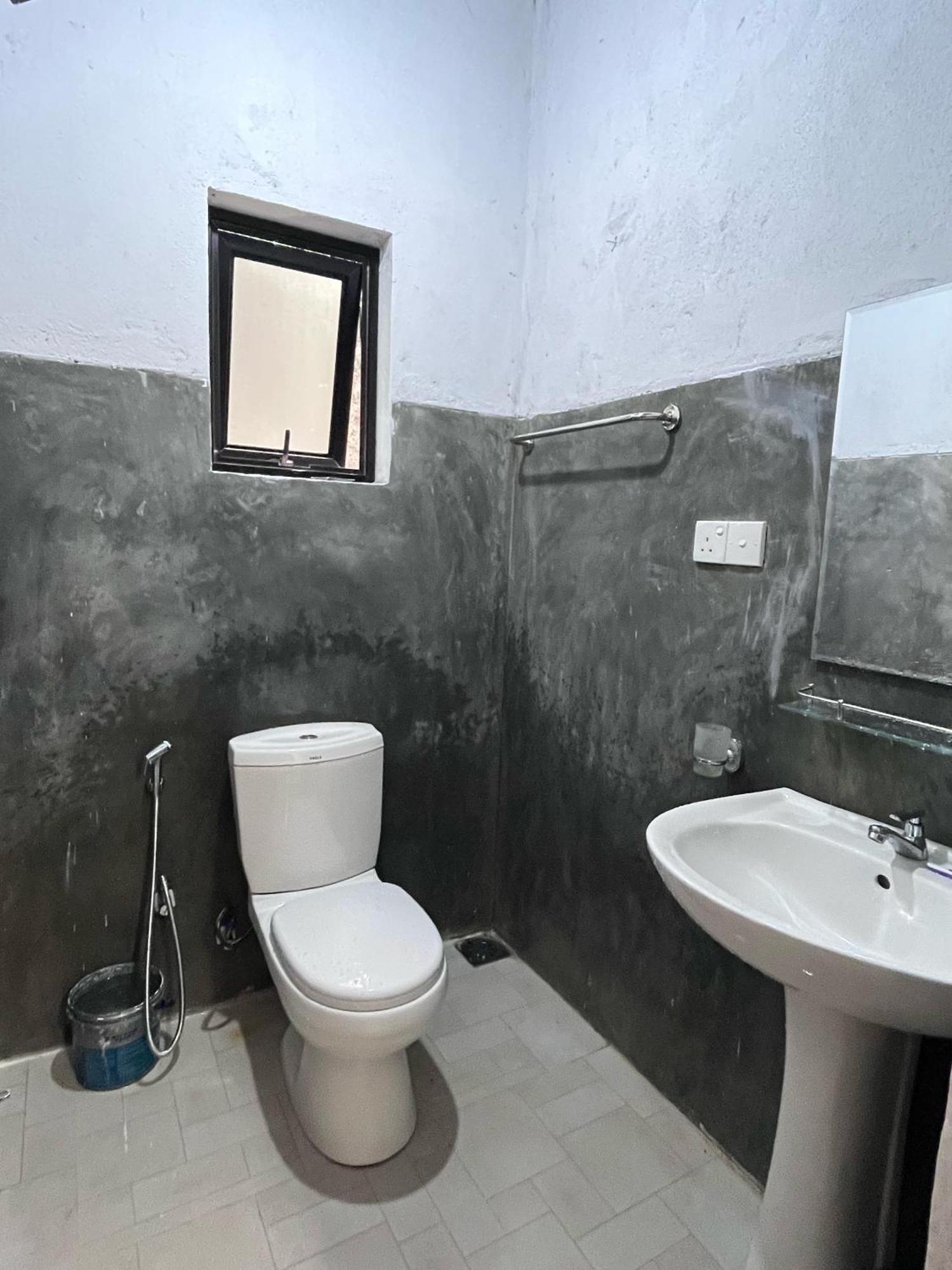 Unawatuna White Villa Exterior photo